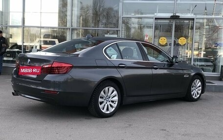 BMW 5 серия, 2015 год, 2 000 000 рублей, 7 фотография
