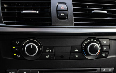 BMW X3, 2011 год, 1 899 000 рублей, 17 фотография