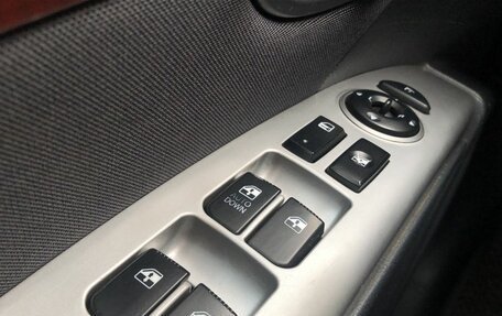 Hyundai Santa Fe III рестайлинг, 2008 год, 1 009 999 рублей, 13 фотография