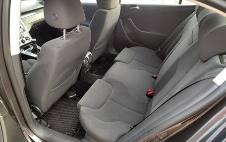 Volkswagen Passat B6, 2007 год, 827 000 рублей, 13 фотография