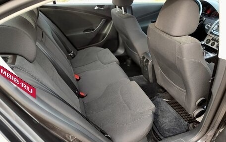 Volkswagen Passat B6, 2007 год, 827 000 рублей, 14 фотография