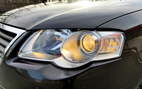 Volkswagen Passat B6, 2007 год, 827 000 рублей, 16 фотография