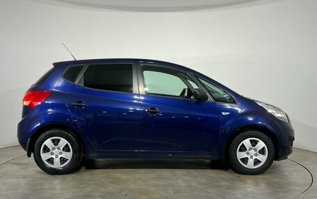 KIA Venga I, 2011 год, 680 000 рублей, 5 фотография