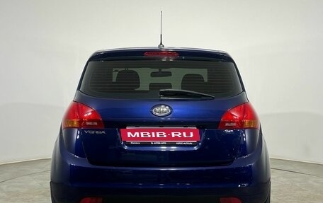 KIA Venga I, 2011 год, 680 000 рублей, 3 фотография