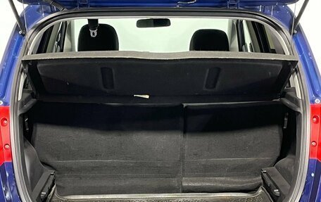 KIA Venga I, 2011 год, 680 000 рублей, 17 фотография