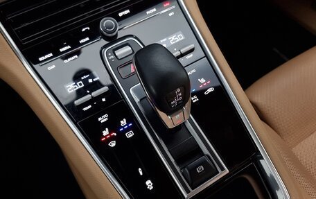 Porsche Panamera II рестайлинг, 2018 год, 6 870 000 рублей, 14 фотография