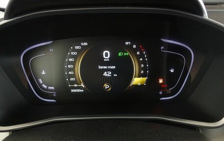 Geely Coolray I, 2022 год, 1 750 000 рублей, 12 фотография