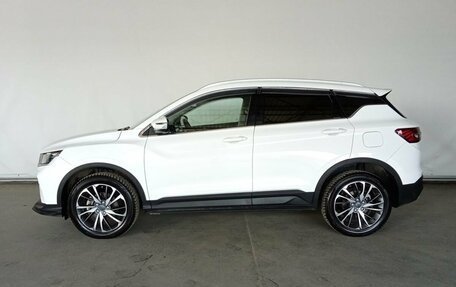 Geely Coolray I, 2022 год, 1 750 000 рублей, 8 фотография