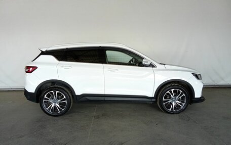 Geely Coolray I, 2022 год, 1 750 000 рублей, 7 фотография