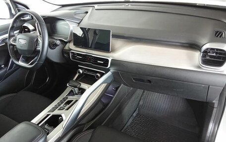 Geely Coolray I, 2022 год, 1 750 000 рублей, 9 фотография