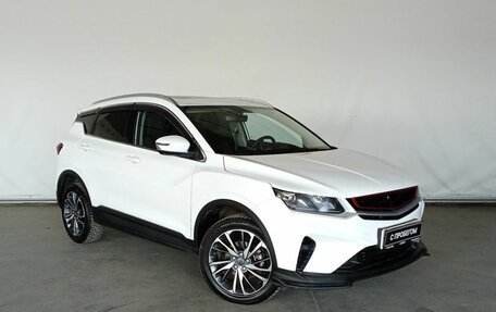 Geely Coolray I, 2022 год, 1 750 000 рублей, 3 фотография