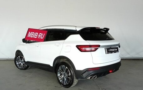 Geely Coolray I, 2022 год, 1 750 000 рублей, 6 фотография
