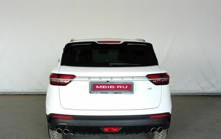 Geely Coolray I, 2022 год, 1 750 000 рублей, 5 фотография