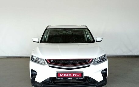 Geely Coolray I, 2022 год, 1 750 000 рублей, 2 фотография