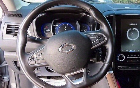 Renault Samsung QM6, 2021 год, 1 855 333 рублей, 8 фотография