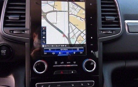 Renault Samsung QM6, 2021 год, 1 855 333 рублей, 13 фотография