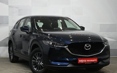 Mazda CX-5 II, 2019 год, 3 050 000 рублей, 3 фотография