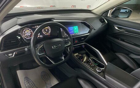 Geely Tugella FY11, 2021 год, 2 449 000 рублей, 10 фотография