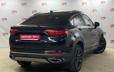 Geely Tugella FY11, 2021 год, 2 449 000 рублей, 4 фотография