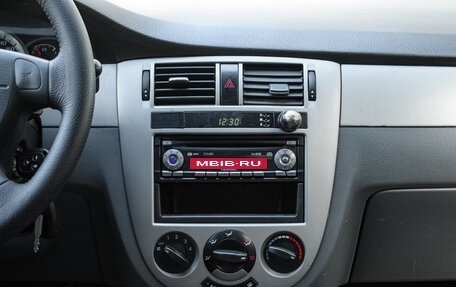 Chevrolet Lacetti, 2008 год, 450 000 рублей, 12 фотография