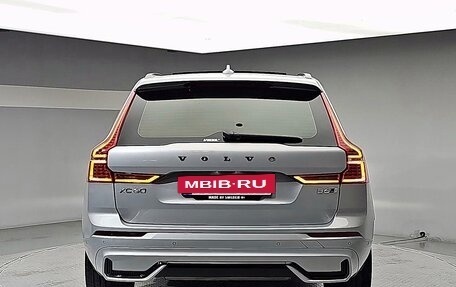 Volvo XC60 II, 2022 год, 3 890 111 рублей, 3 фотография