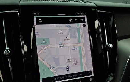 Volvo XC60 II, 2022 год, 3 890 111 рублей, 11 фотография