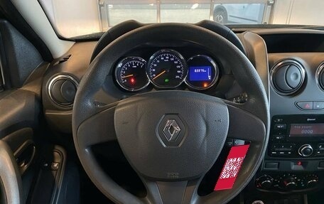 Renault Duster I рестайлинг, 2018 год, 1 735 000 рублей, 10 фотография