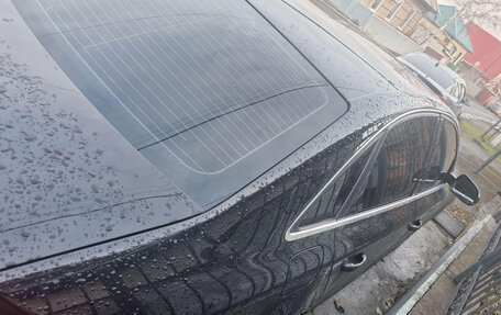 Audi A4, 2012 год, 750 000 рублей, 4 фотография