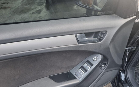 Audi A4, 2012 год, 750 000 рублей, 14 фотография