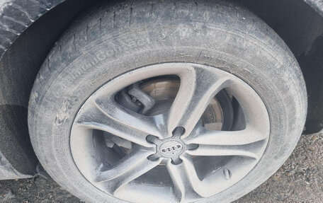 Audi A4, 2012 год, 750 000 рублей, 18 фотография