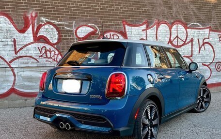 MINI Hatch, 2022 год, 2 600 000 рублей, 6 фотография