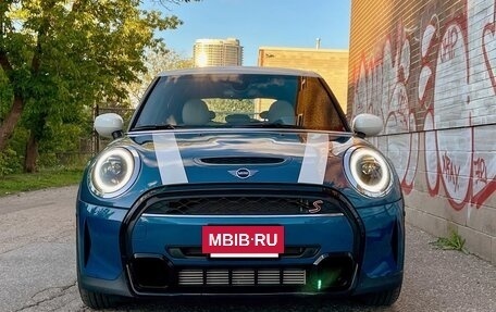 MINI Hatch, 2022 год, 2 600 000 рублей, 3 фотография