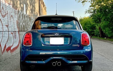 MINI Hatch, 2022 год, 2 600 000 рублей, 7 фотография