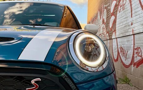 MINI Hatch, 2022 год, 2 600 000 рублей, 9 фотография