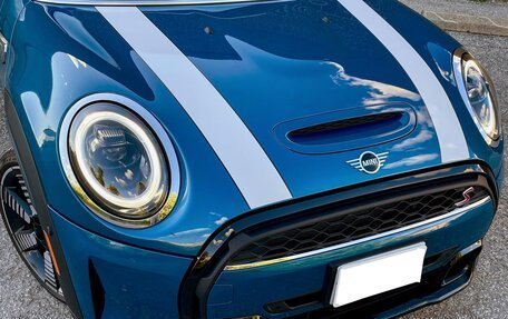 MINI Hatch, 2022 год, 2 600 000 рублей, 10 фотография
