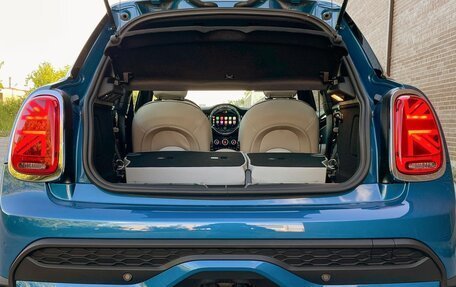 MINI Hatch, 2022 год, 2 600 000 рублей, 18 фотография