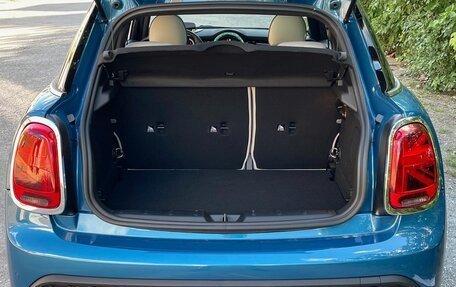 MINI Hatch, 2022 год, 2 600 000 рублей, 17 фотография
