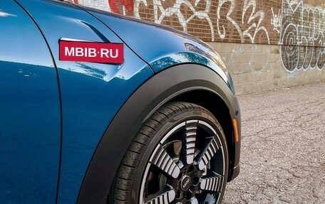 MINI Hatch, 2022 год, 2 600 000 рублей, 11 фотография