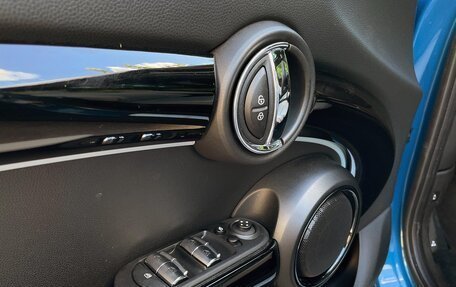 MINI Hatch, 2022 год, 2 600 000 рублей, 23 фотография
