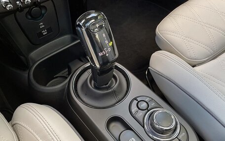 MINI Hatch, 2022 год, 2 600 000 рублей, 27 фотография