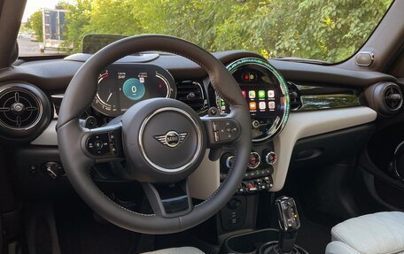 MINI Hatch, 2022 год, 2 600 000 рублей, 24 фотография