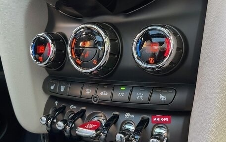 MINI Hatch, 2022 год, 2 600 000 рублей, 32 фотография