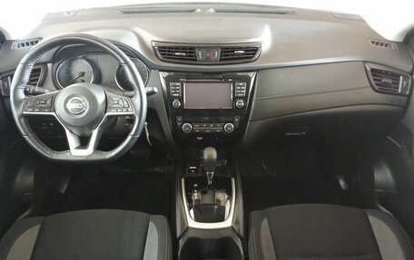 Nissan Qashqai, 2019 год, 2 120 000 рублей, 11 фотография