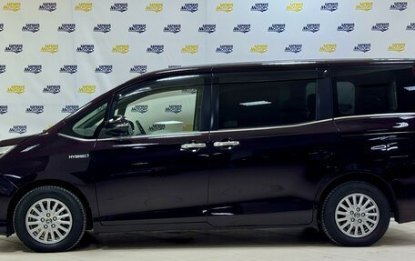 Toyota Esquire I, 2015 год, 2 179 000 рублей, 5 фотография