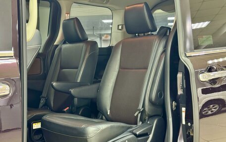 Toyota Esquire I, 2015 год, 2 179 000 рублей, 26 фотография