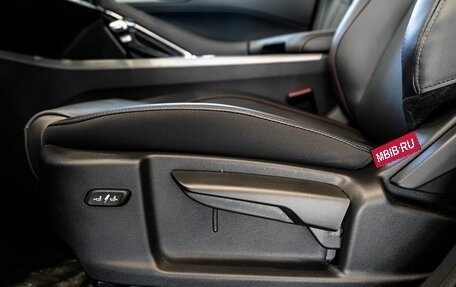 Changan CS35 Plus, 2024 год, 2 626 900 рублей, 14 фотография