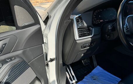 BMW X5, 2021 год, 10 450 000 рублей, 27 фотография