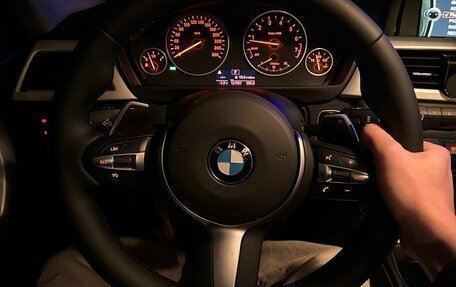 BMW 3 серия, 2014 год, 1 990 000 рублей, 10 фотография