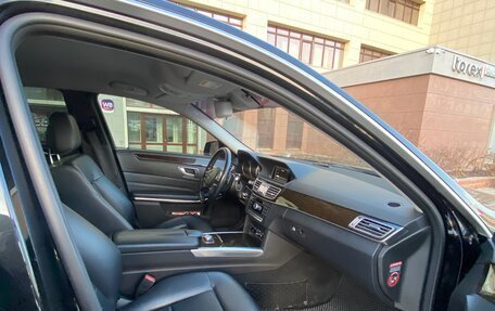 Mercedes-Benz E-Класс, 2013 год, 1 650 000 рублей, 9 фотография