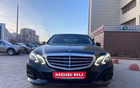 Mercedes-Benz E-Класс, 2013 год, 1 650 000 рублей, 12 фотография